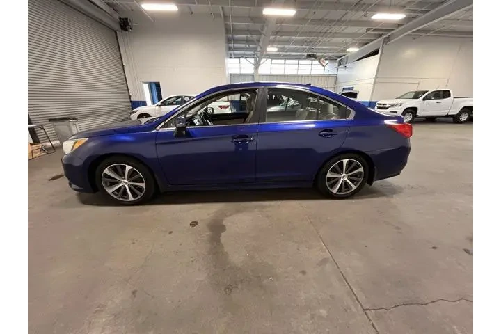 $14514 : Subaru Legacy 2016 AWD 2.5i image 6
