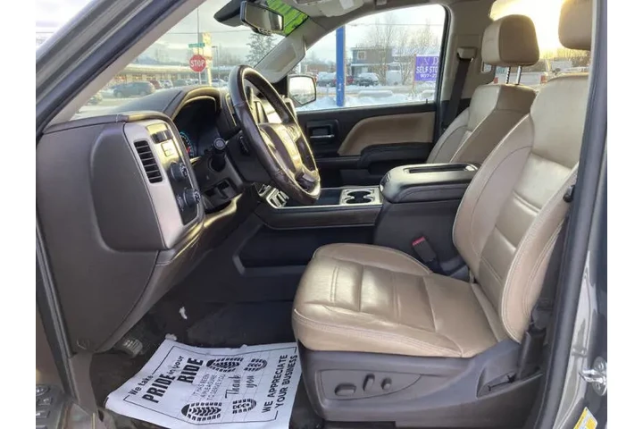 $34999 : 2018 GMC Sierra 1500 image 10