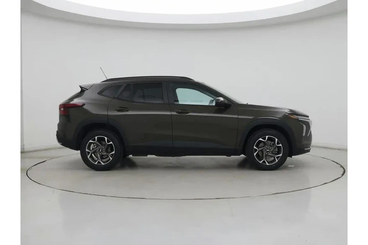 $21998 : Chevrolet Trax 2024 LT 4dr C image 7