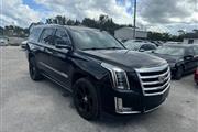 $17497 : 2015 Escalade Premium thumbnail