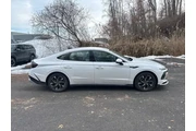 $20900 : Hyundai SONATA 2024 AWD SEL thumbnail