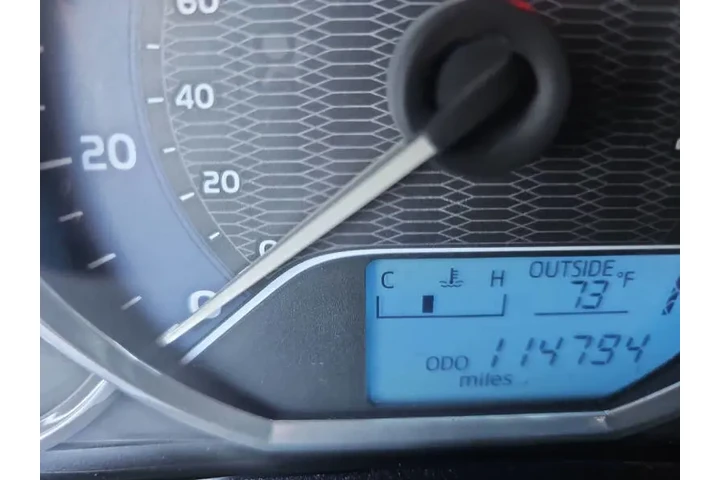 $12495 : 2014 Corolla LE image 10