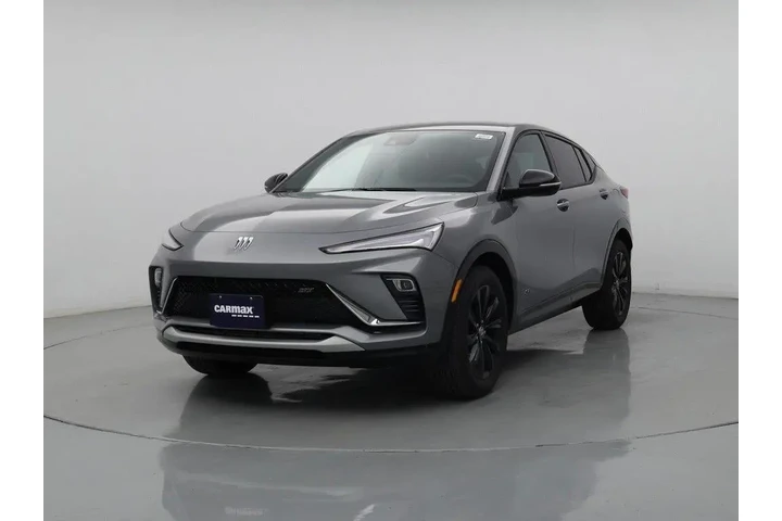 $26998 : Buick Envista 2025 Sport Tou image 4