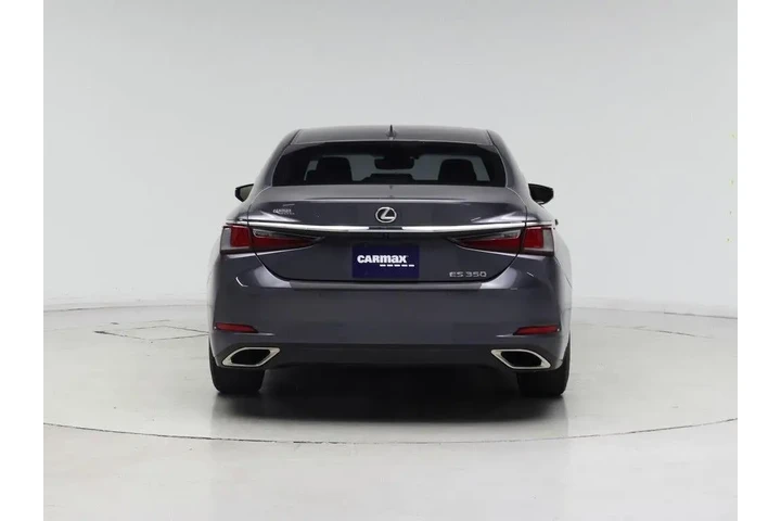 $37998 : Lexus ES 350 2023 4dr Sedan image 6