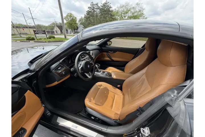 $15999 : 2011 BMW Z4 sDrive35i image 10