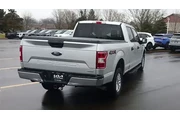 $25993 : Ford F-150 2019 4x4 XLT 4dr thumbnail