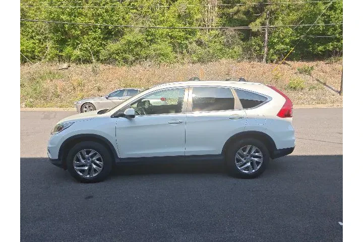 $10729 : Honda CR-V 2015 AWD EX-L 4dr image 5