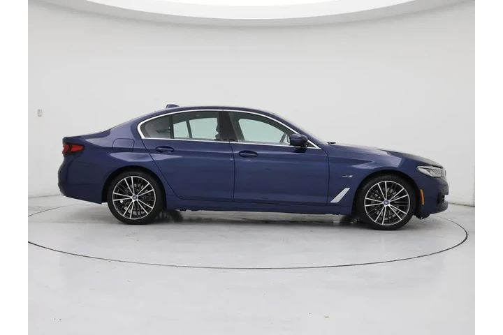 $36998 : BMW 5 Series 2023 530e 4dr S image 7