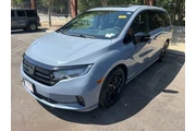 Honda Odyssey 2024 Sport 4dr