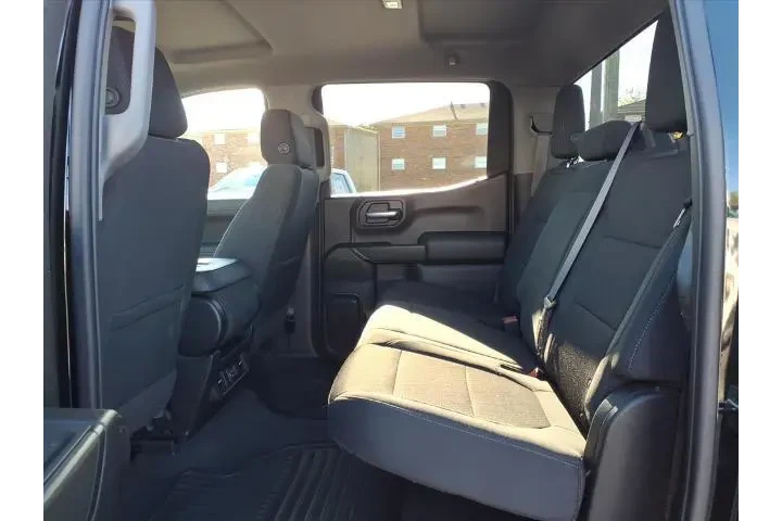 $27988 : Chevrolet Silverado 1500 202 image 10