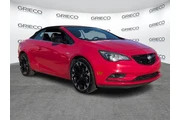 Buick Cascada 2017 Sport Tou