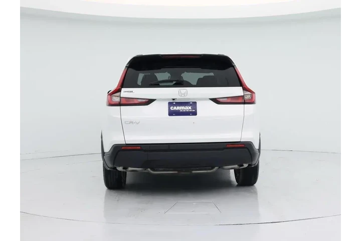 $30998 : Honda CR-V 2024 EX 4dr SUV image 6