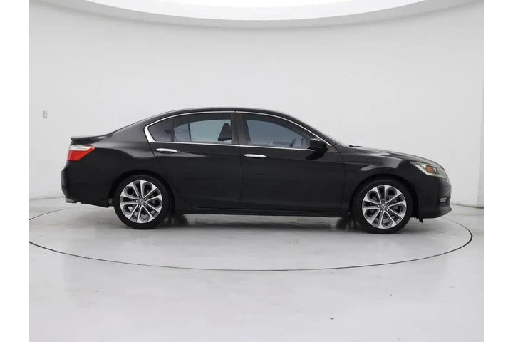 $14998 : Honda Accord 2014 Sport 4dr image 7