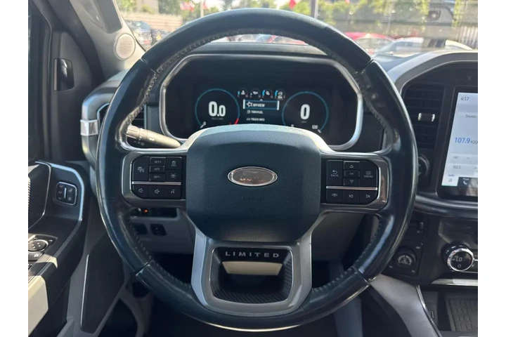 2021 F-150 XL SuperCrew 6.5-f image 10