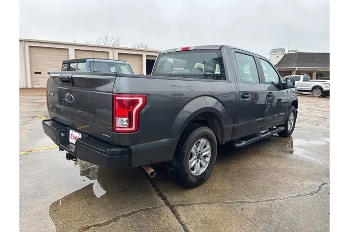 $15991 : Ford F-150 2016 4x2 XL 4dr S image 2