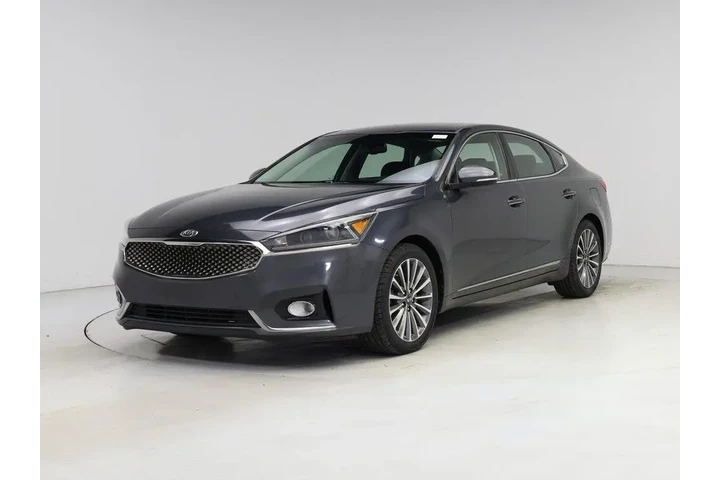 $17998 : Kia Cadenza 2017 Premium 4dr image 4