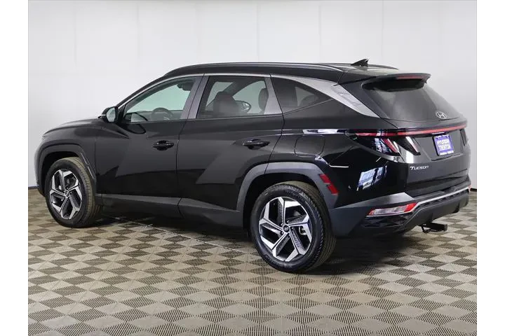 $23890 : Hyundai TUCSON 2024 AWD SEL image 10