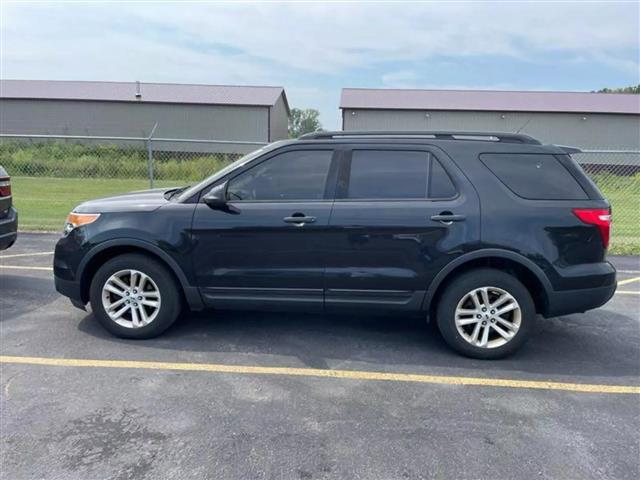 $11852 : 2015 FORD EXPLORER2015 FORD E image 3