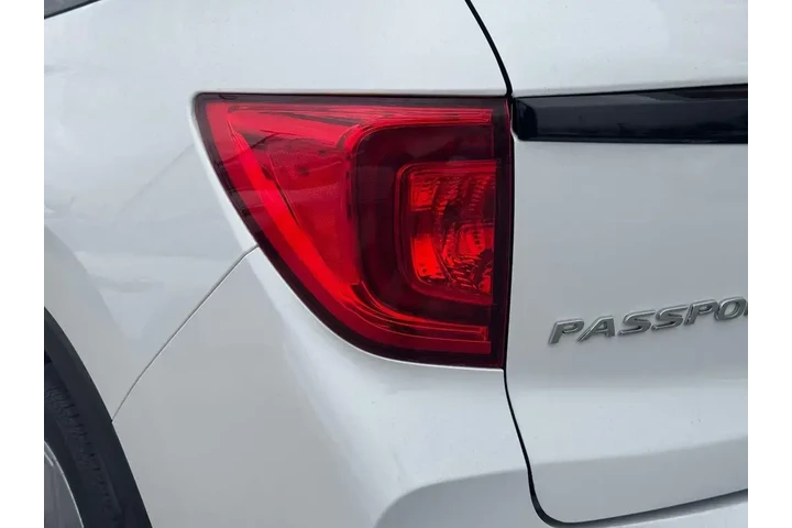 $31995 : Honda Passport 2024 AWD EX-L image 10