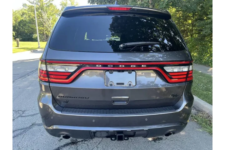 $23997 : 2020 Durango R/T image 6