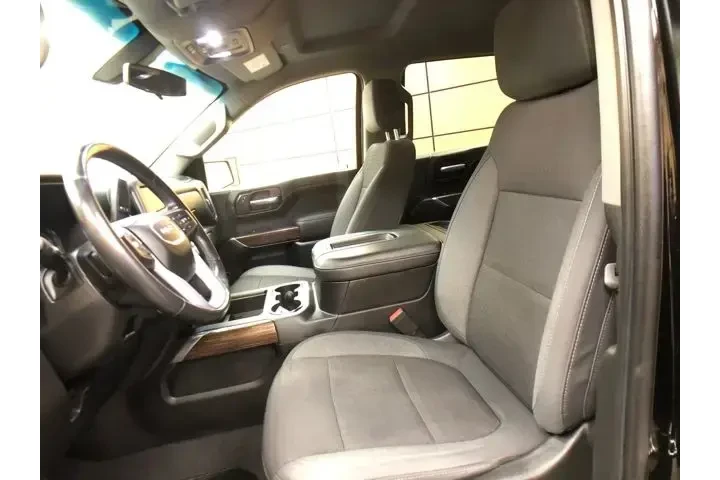 $31085 : GMC Sierra 1500 2020 4x4 Ele image 10