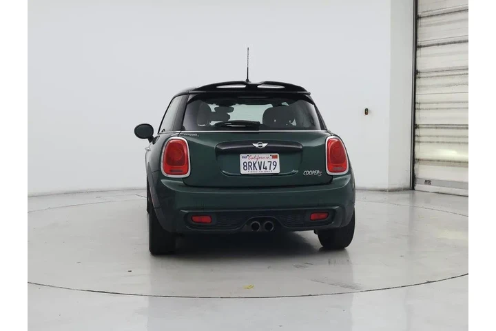 $13998 : MINI Hardtop 2 Door 2015 Coo image 6