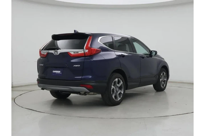 $28998 : Honda CR-V 2018 AWD EX-L 4dr image 8