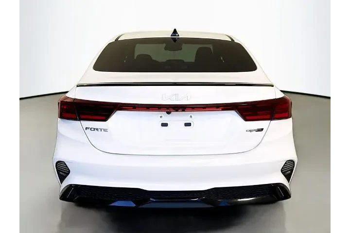 $22000 : Kia Forte 2022 GT-Line 4dr S image 6