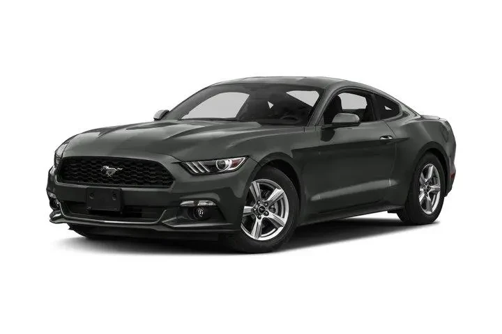 $17628 : Ford Mustang 2017 EcoBoost 2 image 1