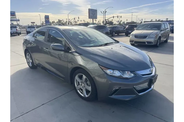 $11995 : 2016 Volt LT image 1