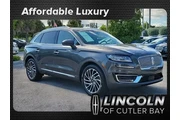 Lincoln Nautilus 2019 Reserv en Miami