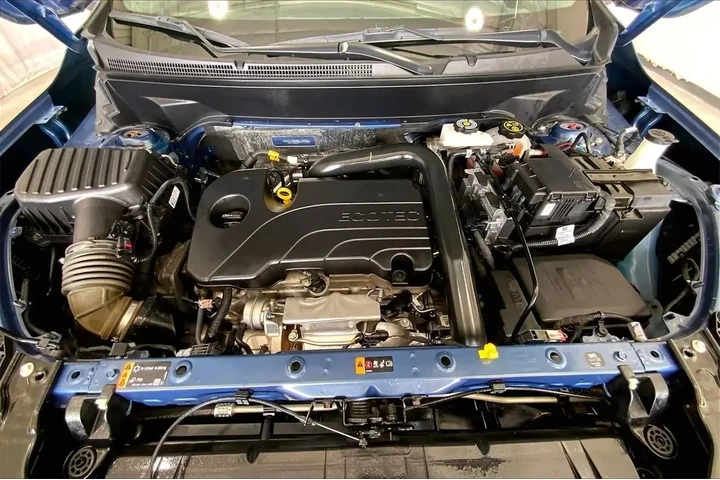 $21417 : GMC Terrain 2024 SLT 4dr SUV image 9