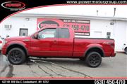 $19988 : Used 2013 F-150 4WD SuperCab thumbnail