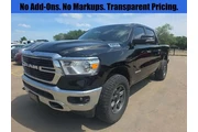 Ram 1500 2020 4x4 Big Horn 4 en San Antonio