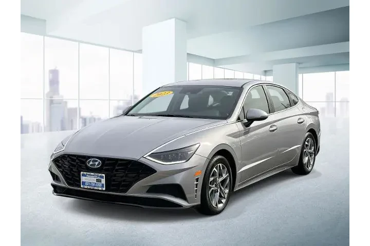 $21888 : Hyundai SONATA 2023 SEL 4dr image 1