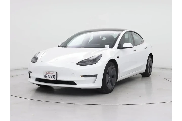$25998 : Tesla Model 3 2021 Standard image 4
