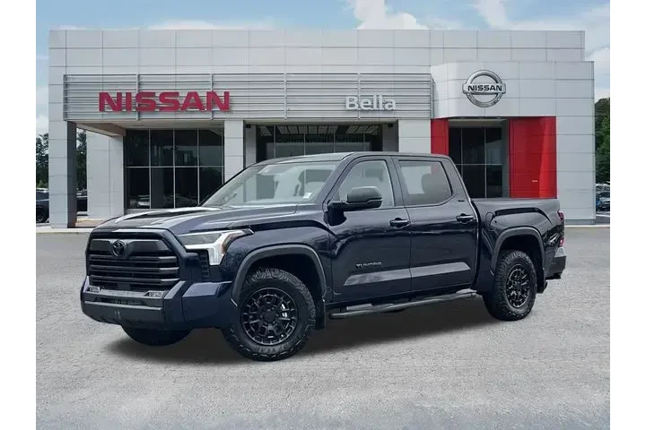 $38427 : Toyota Tundra 2025 4x2 SR5 4 image 1