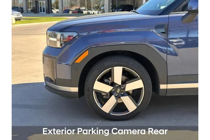 $37700 : Hyundai SANTA FE 2025 AWD Li image 9