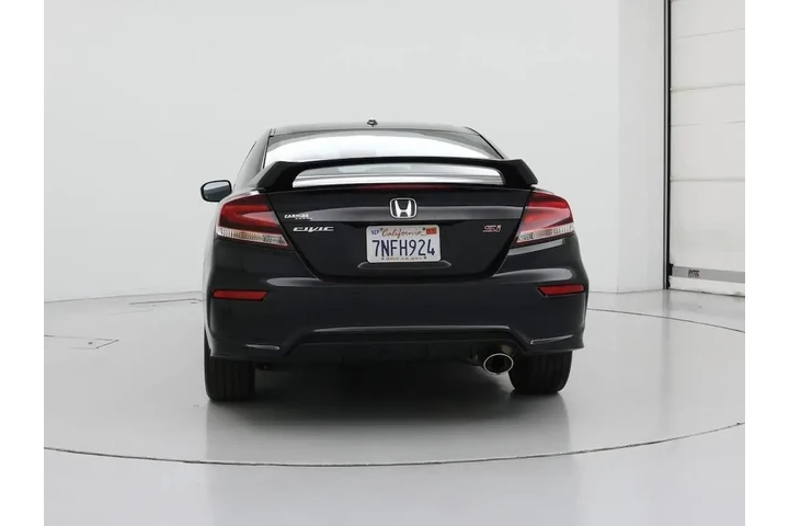 $22998 : Honda Civic 2015 Si 2dr Coup image 6