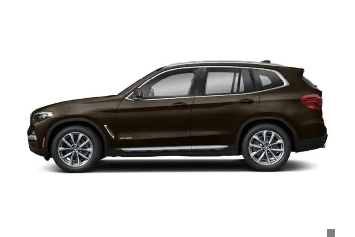 $11500 : BMW X3 2019 AWD xDrive30i 4d image 2