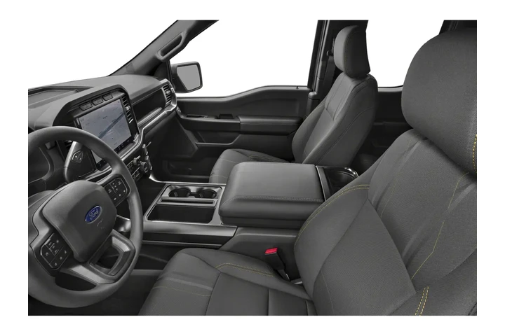 $40988 : 2024 F-150 STX image 7