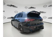 $36490 : Volkswagen Golf R 2022 AWD 4 thumbnail