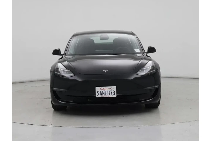 $28998 : Tesla Model 3 2022 AWD Long image 5