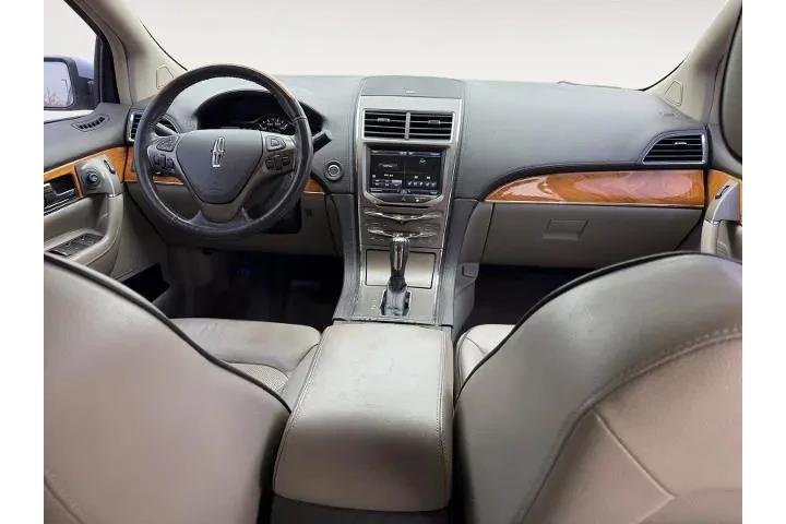 $9400 : Lincoln MKX 2013 4dr SUV image 10