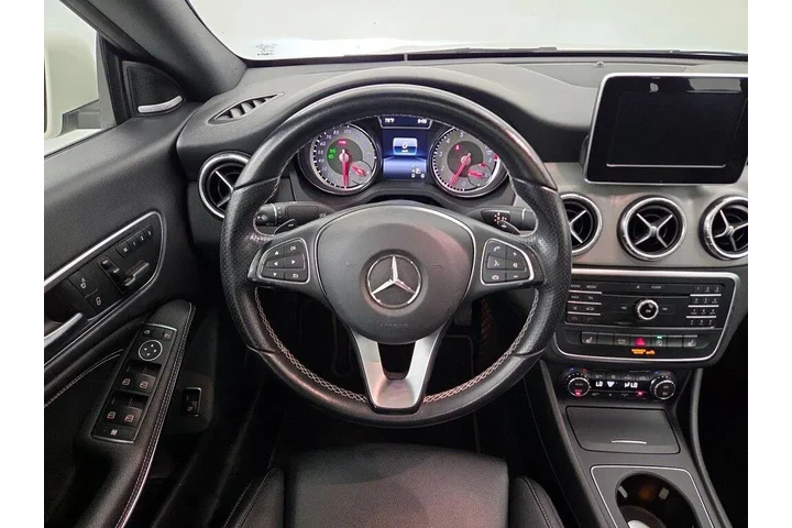 $18998 : Mercedes-Benz CLA 2016 CLA 2 image 10