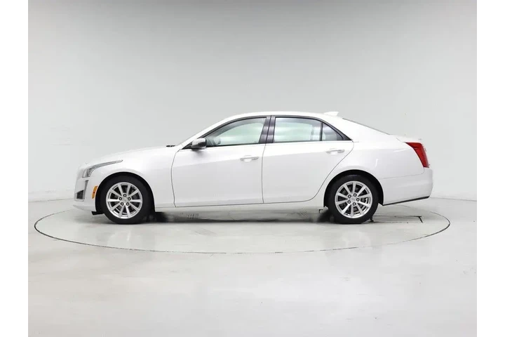 $24998 : Cadillac CTS 2019 2.0T 4dr S image 3