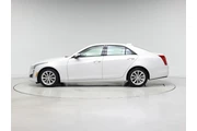 $24998 : Cadillac CTS 2019 2.0T 4dr S thumbnail