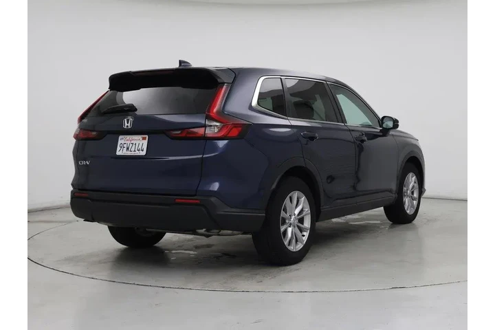 $33998 : Honda CR-V 2023 AWD EX-L 4dr image 8