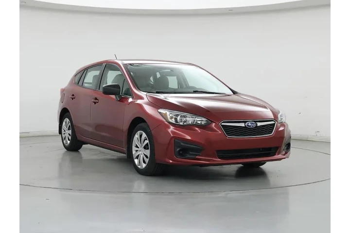 $18998 : Subaru Impreza 2018 AWD 2.0i image 1