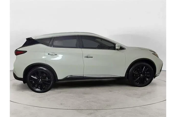 $21412 : Nissan Murano 2020 AWD Plati image 6
